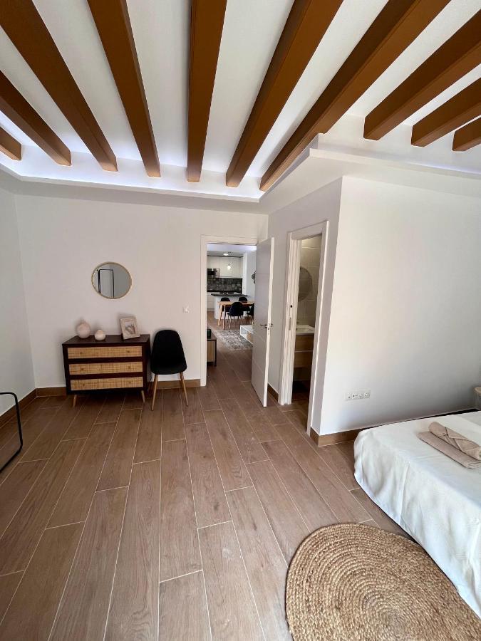 Gatu Premium Villa Flamenca , Preferente Mayores De 25 Anos Y Familias Cadiz Exterior photo