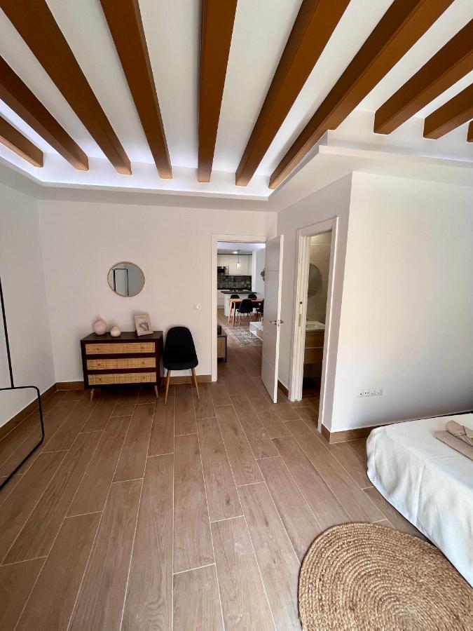 Gatu Premium Villa Flamenca , Preferente Mayores De 25 Anos Y Familias Cadiz Exterior photo